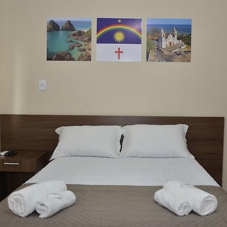 Hotel Brasil Guanhaes Exterior photo